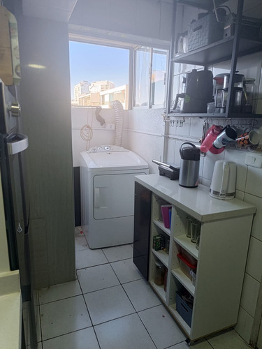 Valparaíso / Contramaestre Micalvi... 3d, 2b, Cocina Moderna