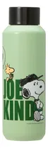 Comprar Termo Vaso Starbucks X Snoopy Peanuts Acero Verde Parte 2 Verde