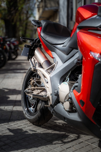 Imagen 16 de 21 de Zontes Zt310 X - 100% Financiada - Tomamos Tu Moto Usada