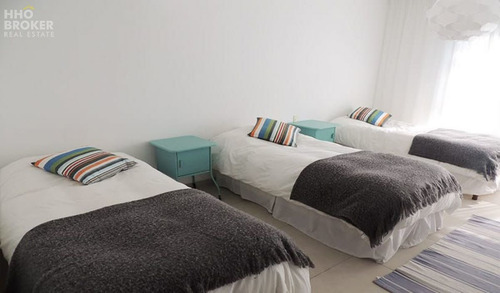 Imagen 15 de 23 de Departamento Pent House. Venta. Playa Brava. Punta Del Este. Brava 28. - Punta Del Este Brava
