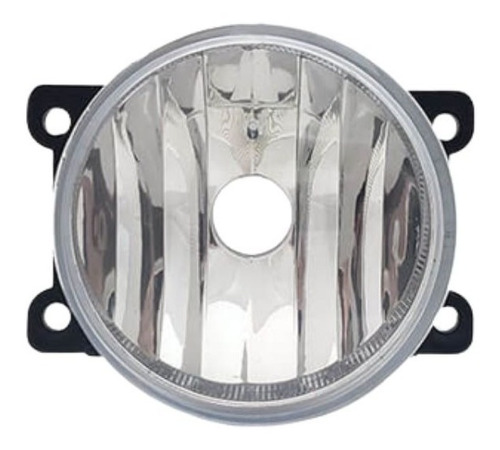 Faro Luz Rompeniebla Renault Duster 2011 2012 2013 2014