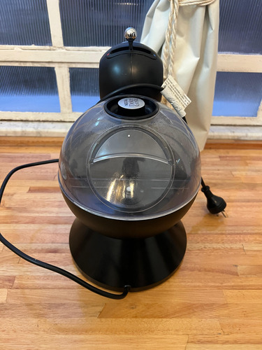 Cafetera Nescafé Moulinex Dolce Gusto (usado) Negro (Usado)