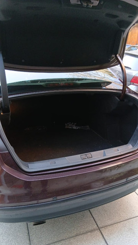 Citroën C4 Lounge 1.6 Hdi 115 Feel Pack
