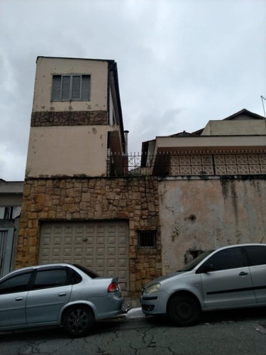 Imagem 4 de 9 de Casa Com 2 Dormitórios À Venda, 170 M² Por R$ 890.000,00 - Vila Carrão - São Paulo/sp - Ca0618