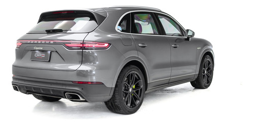 Porsche Cayenne CAYENNE PHEV