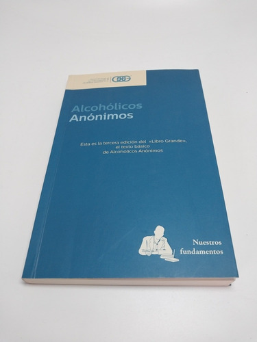 Alcohólicos Anónimos, Alcoholics Anonymous World Services