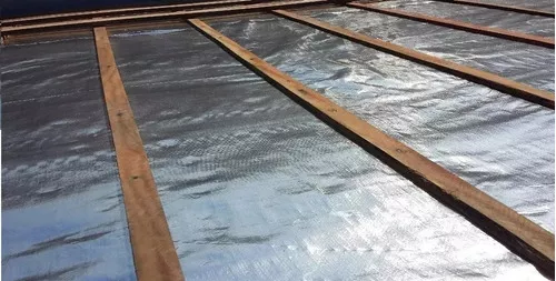 Segunda imagem para pesquisa de manta termica telhado