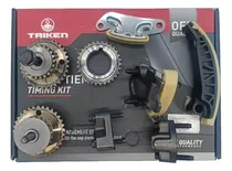 Comprar Kit Cadena Tiempo Chev Captiva 07-08 Motor 3.2  Dohc 6v