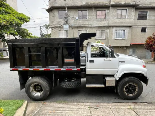 Chevrolet Kodiak Modelo 2006, Carro 100% Original