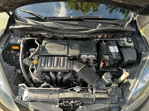Mazda 2 2010 Automatico