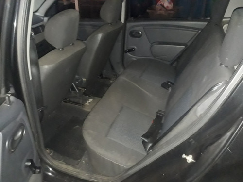 Renault Sandero 1.6 16v 5 Porta