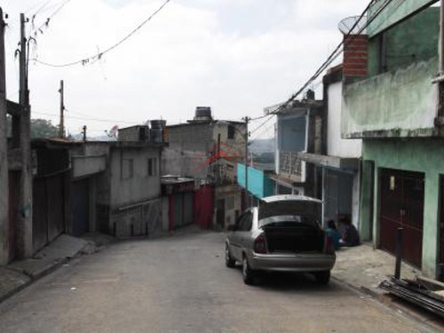 Imagem 2 de 3 de Sobrado Para Venda - Eldorado - Id 213 - 213