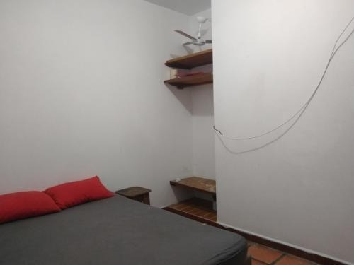 Imagem 5 de 14 de Casa Em Itanhaém, Vila Loty, Com 3 Quartos, 8400 Wa