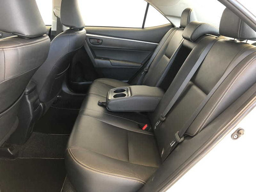 Imagem 13 de 15 de Toyota Corolla Xrs 2.0 Flex 2.0 Aut. 2019