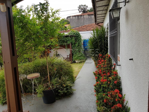 Imagem 4 de 10 de Casas - Ref: V366761