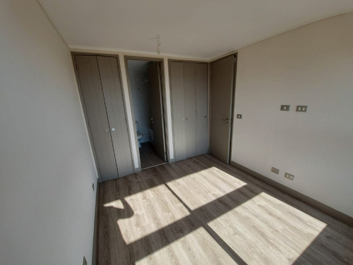 Imagen 10 de 21 de Espectacular Duplex Nuevo Santiago
