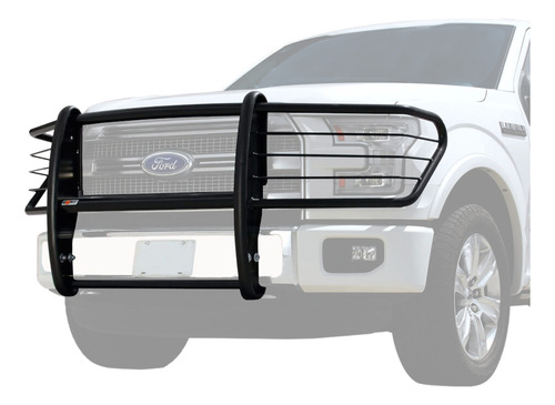 Burrera Tumbaburros Euroguard Ford F-150 / Lobo 2011 Over