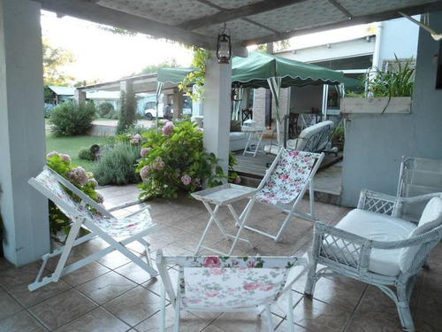 Imagen 9 de 30 de Hotel Boutique En Chacra En Centro De La Ciudad De Treinta Y Tres, Uruguay