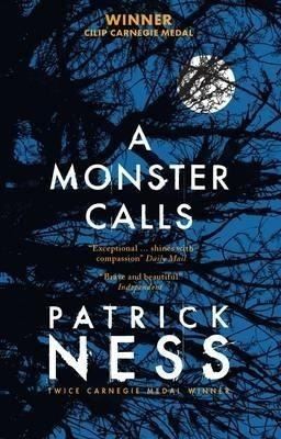 Monster Calls,a - Walker  **new Edition** Kel Ediciones