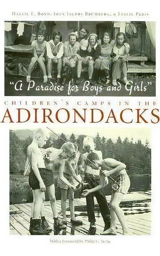 Paradise For Boys And Girls, De Hallie E. Bond. Editorial Syracuse University Press, Tapa Dura En Inglés