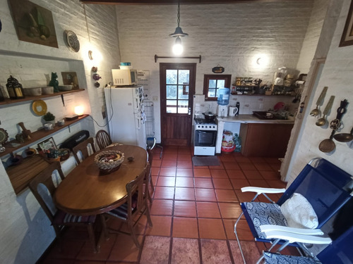 Casa En Alquiler De Temporada En La Floresta Sur