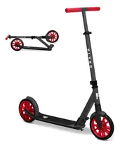 Comprar Flyer Kickstart Max, Patinete, Manillares Ajustables Y Plega
