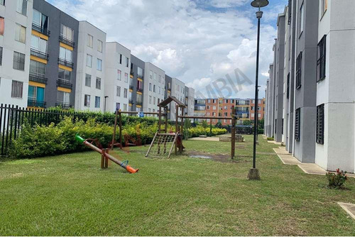 Venta De Apartamento De 50mts2vegas De Comfandi, Sur De Cali 7633.