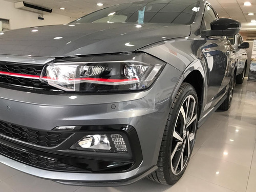 Volkswagen Polo Gts 1.4 Tsi 150cv My21 Sn