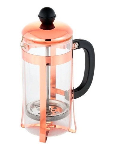 Feteir De Prens Frnces Inox 1000ml Remeir Leite Fé