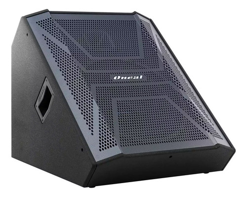 Caixa De Retorno Oneal Ativa Opm-1315x Ti Preto (240w Rms) 110v/220v