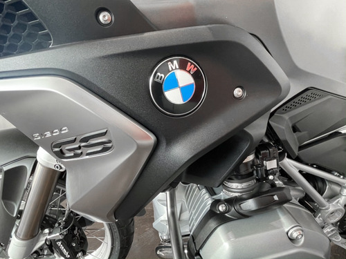 Imagem 7 de 15 de Bmw R 1200 Gs Premium Impecável (rodrigo)