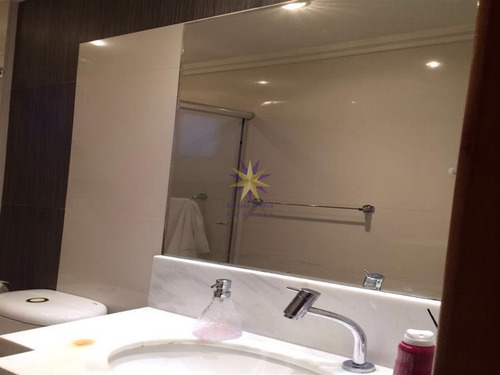 Imagem 13 de 14 de Apartamento Chácara Seis De Outubro São Paulo/sp - 1213