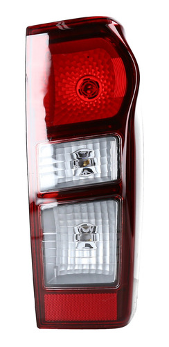 Imagen 4 de 5 de Farol Trasero Derecho Chevrolet Dmax 2015/2019