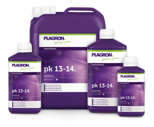 Plagron Pk 13-14 250ml