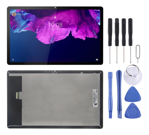 Ha Pantalla Lcd Oem Para Lenovo Tab P11 Tb-j606f J606n J606