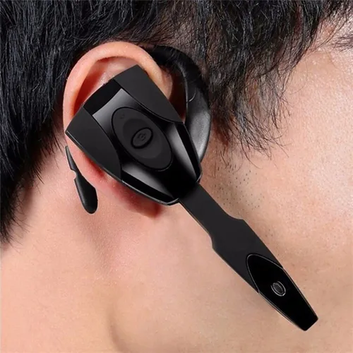 2025 Audífonos Inalámbricos Bluetooth Para Conducir Con
