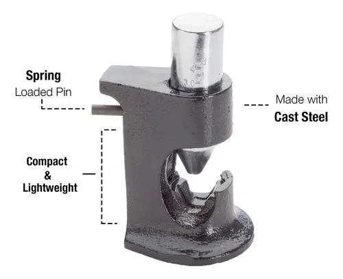 Herramienta Ezred B790c Hammer Erawping Hool, Primps 8 Gauge