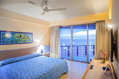 Alquiler Zuana Beach Hotel Semana De Septiembre 21 - 28 De 2025 Para 4 Personas.