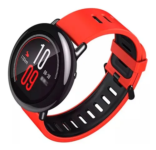 Reloj Amazfit Pace Musica, Correr, Pulsometro, Gps Bluetooth