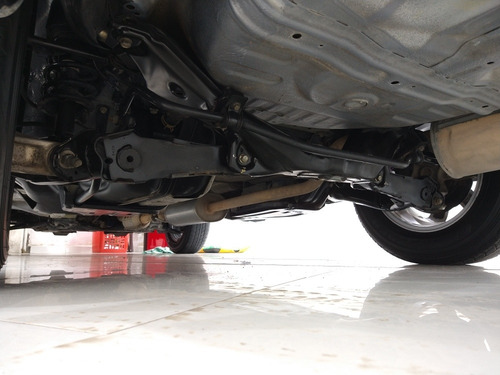 Imagen 13 de 16 de Honda Cr-v 2.4 Lx At 2wd (mexico) 2009