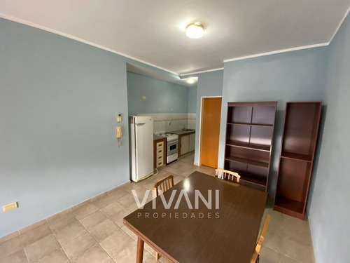 Imagen 3 de 13 de Venta Departamento 1 Dormitorio Diag 79 E/ 64 Y 119 La Plata