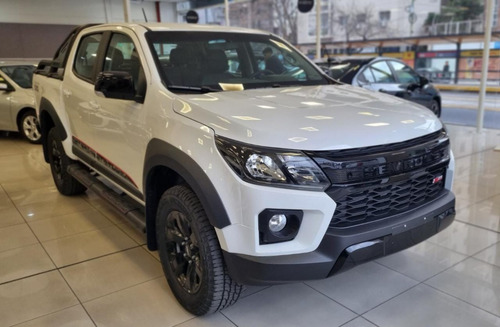 Imagen 24 de 25 de Chevrolet S10 Z71 0km 4x4 Automatica 0km.2023 Go