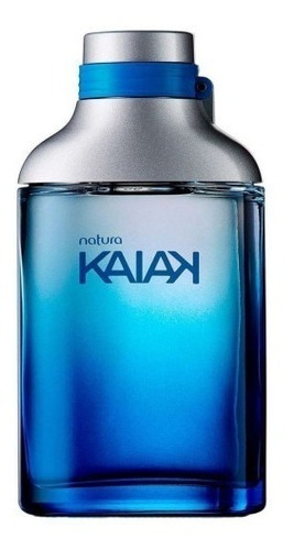 Imagen 1 de 3 de Natura Kaiak EDT 100 ml para hombre