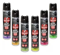 Comprar Silicona Perfumada En Aerosol Multiuso 260g Fragancias X 12u