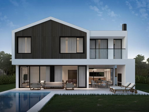 Casa En Venta - 3 Dormitorios 2 Baños - 850mts2 - Escobar