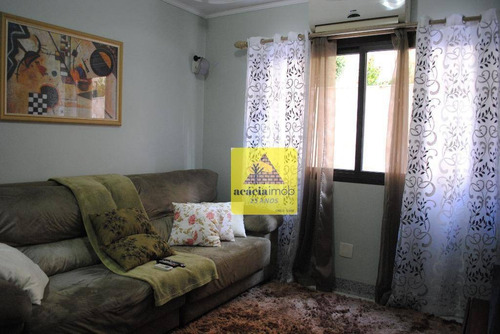 Imagem 16 de 30 de City América - Vende - So2084