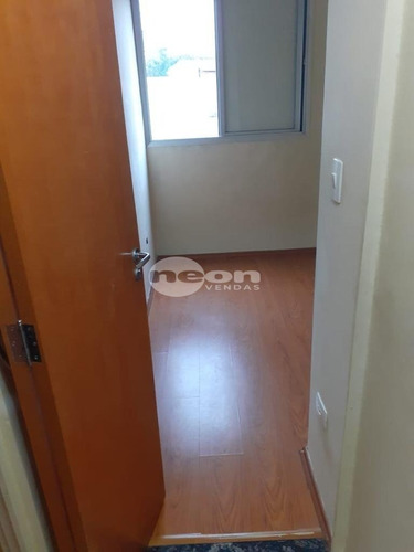 Imagem 12 de 15 de Apartamento - Demarchi - Ref: 1426 - V-1426