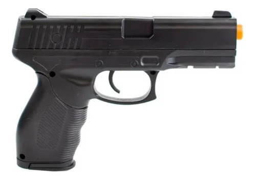 2 Pistolas Airsoft Vigor 24/7 Spring 6mm + 2000 Bbs 0.20g