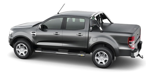 Lona Maritima Negra S/barra Ford Ranger 3.2 2012-2020 Keko