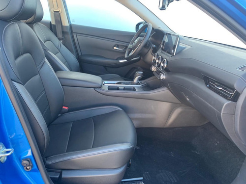 Sentra 1.8 Exclusive At Cvt